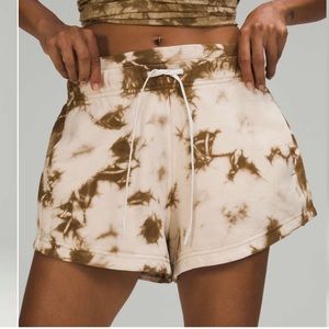 Lululemon Inner Glow Short